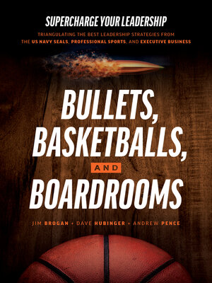 cover image of Bullets, Basketballs, and Boardrooms